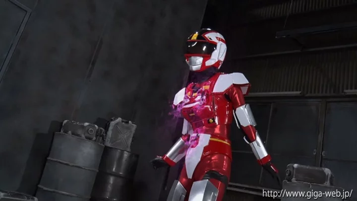 Screenshot 4 from GHMT-59 大阪直子, 永瀬由依 女主角 Rezdo Mineneeshon 银河战士 Diarna GIGA