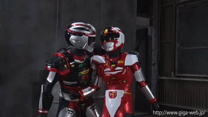 Screenshot 17 from GHMT-59 大阪直子, 永瀬由依 女主角 Rezdo Mineneeshon 银河战士 Diarna GIGA