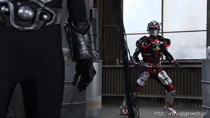 Screenshot 14 from GHMT-59 大阪直子, 永瀬由依 女主角 Rezdo Mineneeshon 银河战士 Diarna GIGA