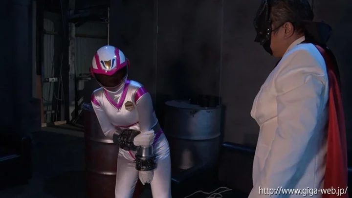Screenshot 11 from JMSZ-91 타다유키 하세가와: 전투 영웅 체포 - 전투 쇼의 영웅, GIGA를 잡아라