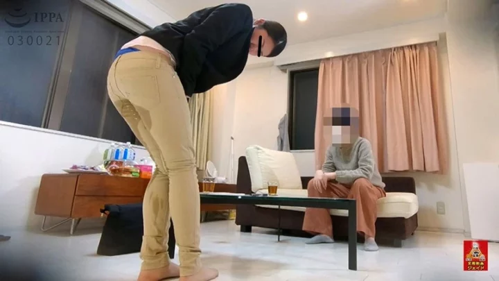 Screenshot 5 from HJ-029 隐藏摄像头办公室女性奶油派治疗 2 1/2 ~辞职无能...无法抑制羞耻的女性~ 成人动画 作品