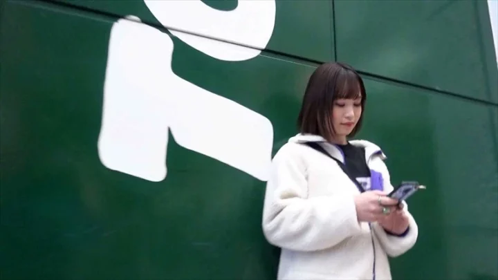 Screenshot 15 from BOKD-214 兎楽香奈 AV出道：观看她变身为跨性别者 KMP (Kei Emu Purodhuusu)