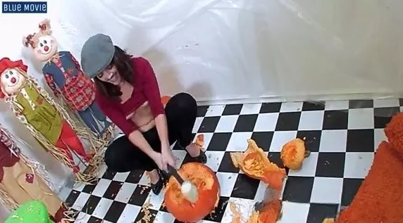 Screenshot 2 from Halloween Special