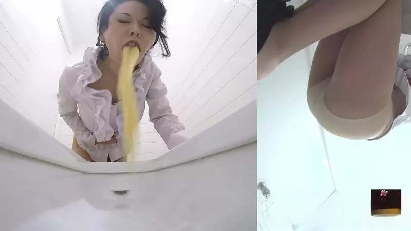 HD 吐き気 005 (フルHD-1080p)