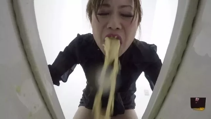 HD 呕吐 016 (全高清-1080p)