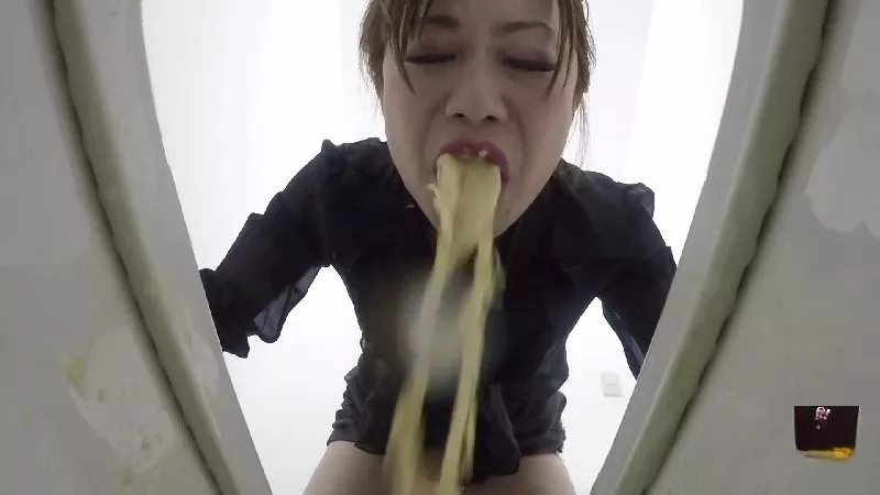HD 呕吐 016 (全高清-1080p)