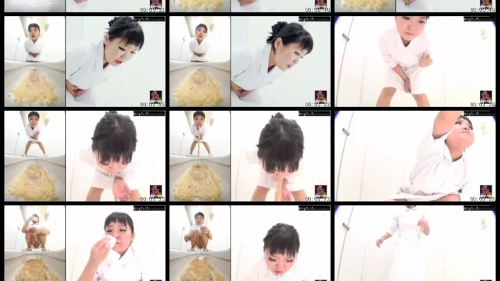 Screenshot 1 from HD 구토 144 (FullHD-1080p)