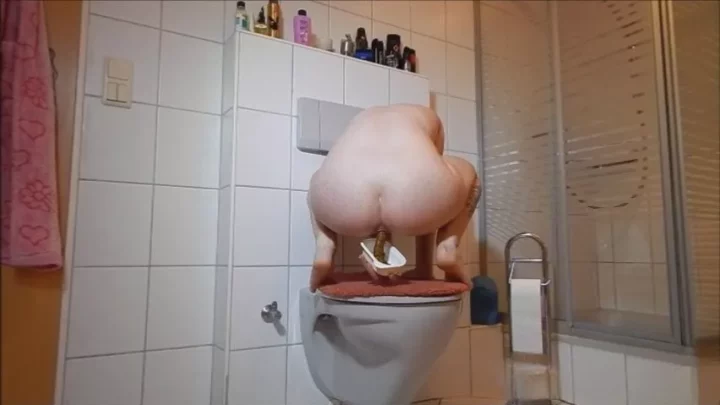 Screenshot 5 from Heiss-und-Feucht ScatPack 30 ShitVideo