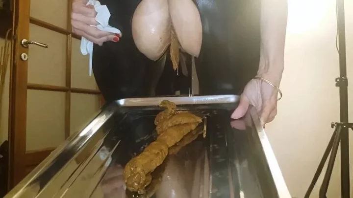 Сhocolate dessert for you (chocolatedessert1) Mistress Antonella