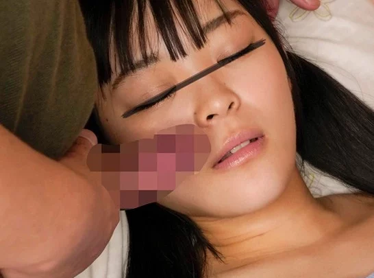 Screenshot 21 from HUNBL-022 Minatsuki Hikaru: Forced to Seduce My Crying Little Sister! The 7-Day Rape of Hazuki Momo, HHH Group