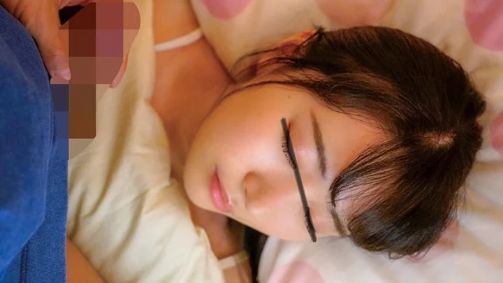 Screenshot 7 from HUNBL-022 Minatsuki Hikaru: Forced to Seduce My Crying Little Sister! The 7-Day Rape of Hazuki Momo, HHH Group
