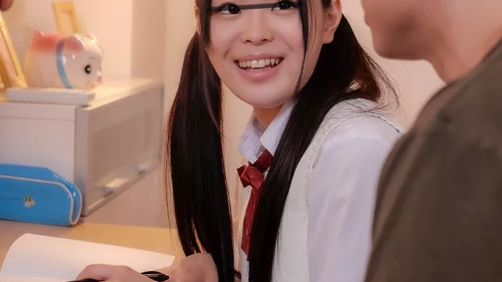 Screenshot 18 from HUNBL-022 Minatsuki Hikaru: Forced to Seduce My Crying Little Sister! The 7-Day Rape of Hazuki Momo, HHH Group