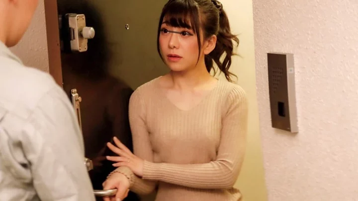 Screenshot 19 from HUNBL-034：处女妻子在家被绑架和强奸 - HHH集团的持续内射