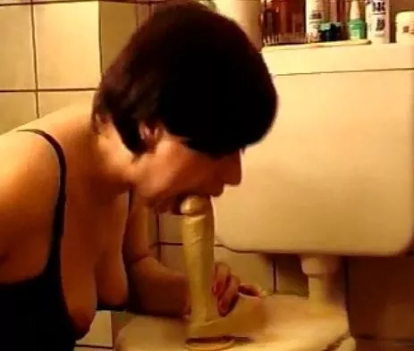 Ingrids perverse Kackgelüste