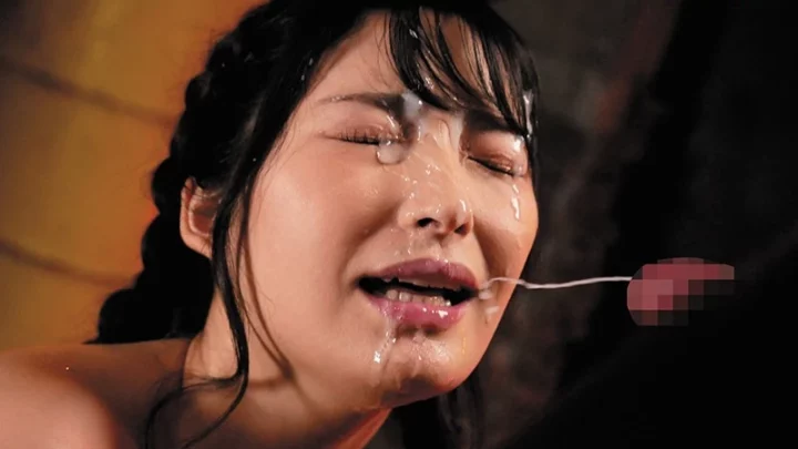 Screenshot 2 from IPX-606 藤井伊世菜 -KANZETSU- Polchio的发展!强烈的高潮,终极高潮性交,突破极限