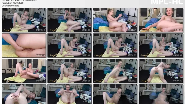 Screenshot 1 from JanaBella 在玩我的便便