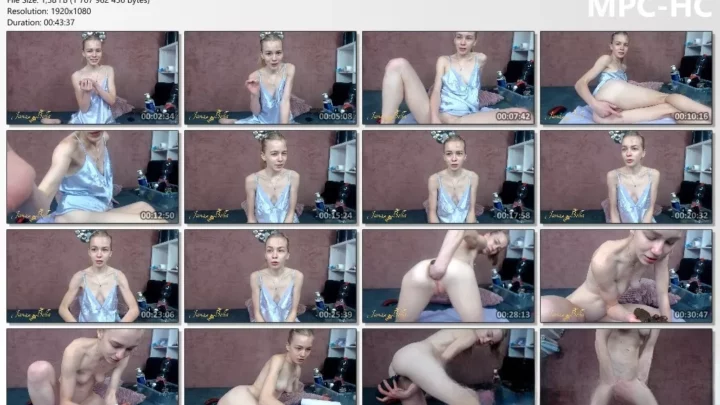 Screenshot 1 from 贾娜贝拉 屎之神微笑着看着我