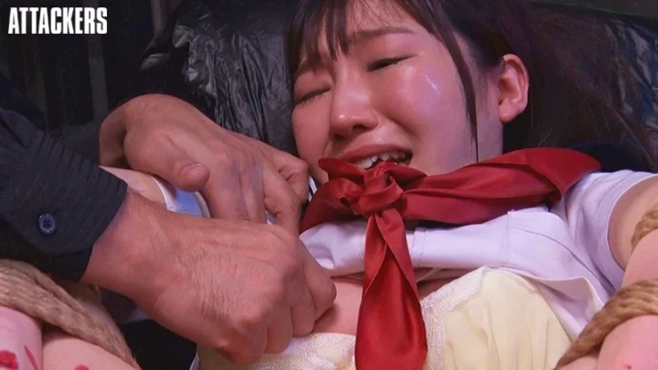 Screenshot 8 from JBD-265 Takeda Elena Onna ▪ Namida △ Shoji: Hebi Baku