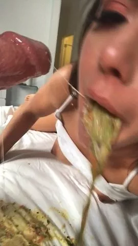 Jynx Maze Deepthroat And Puke