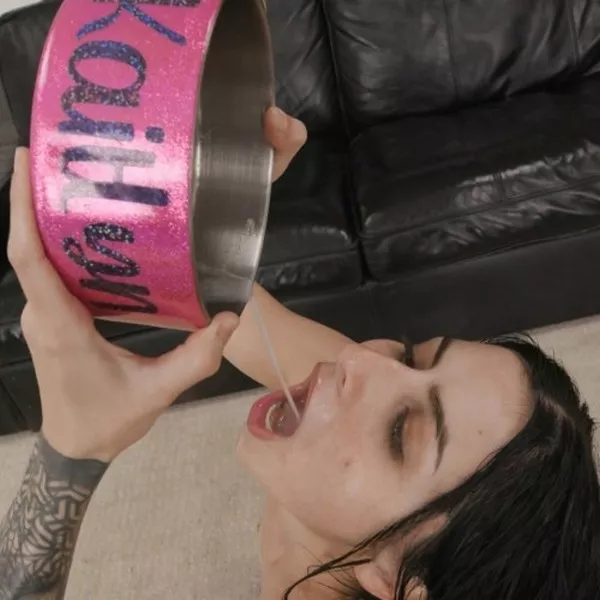 Kaitlyn Katsaros (XF310) “All in BBC Gangbang 7on1 (WET)” White girl swallows piss and gets ass fucked by 7 black cocks *July 01, 2023* (1080p HEVC x265)