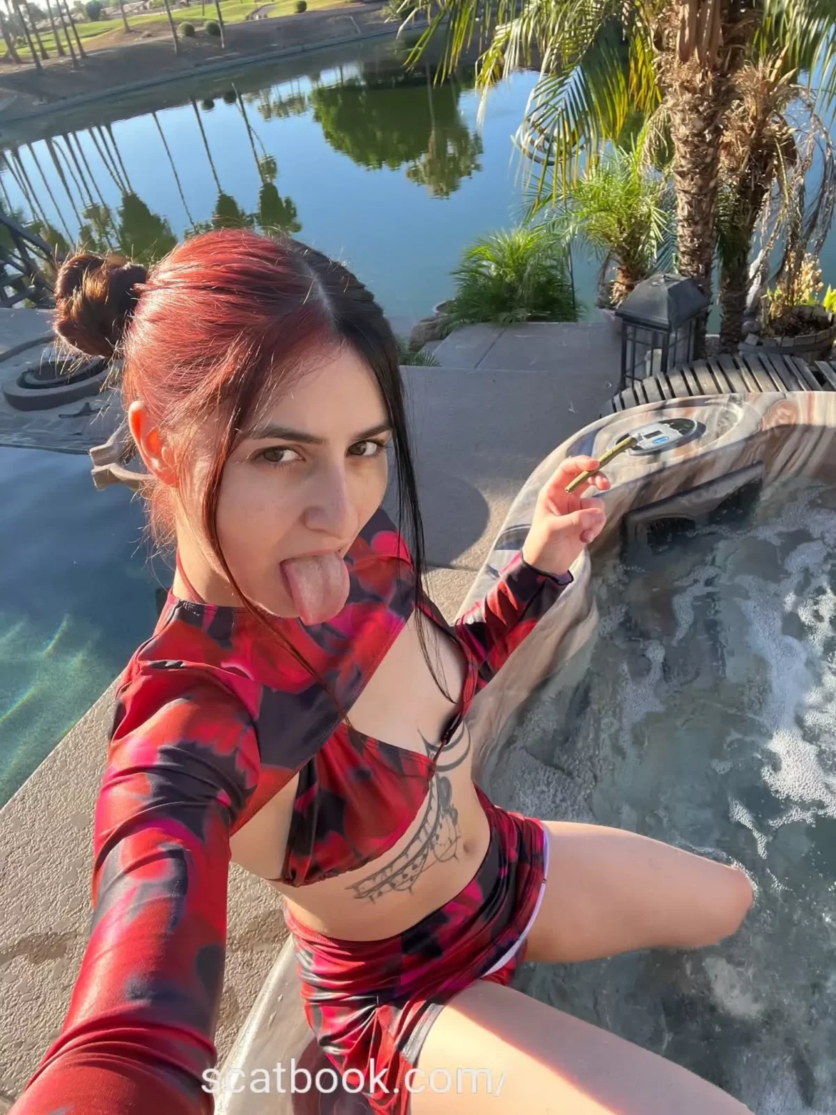 KaitlynKatsaros (All videos + PPV!) 298 Clips