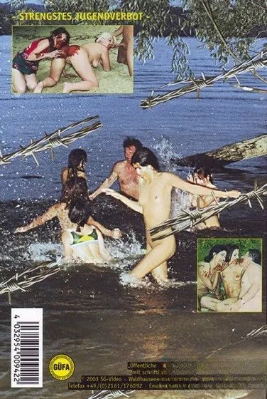 Screenshot 1 from 카비아르 암 아마존스 (2003) 스페르기비트 42