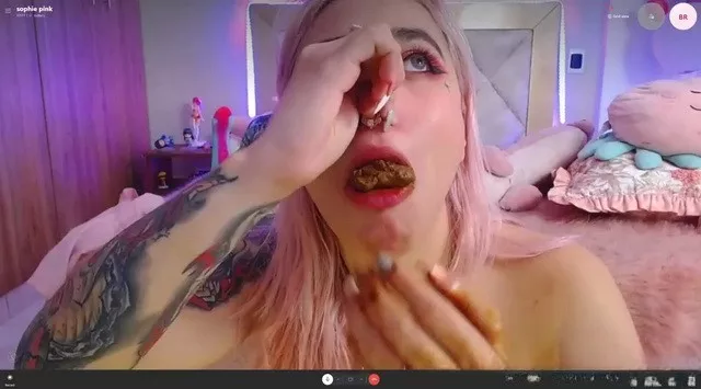 KellyPink18 Full crazy dirty video