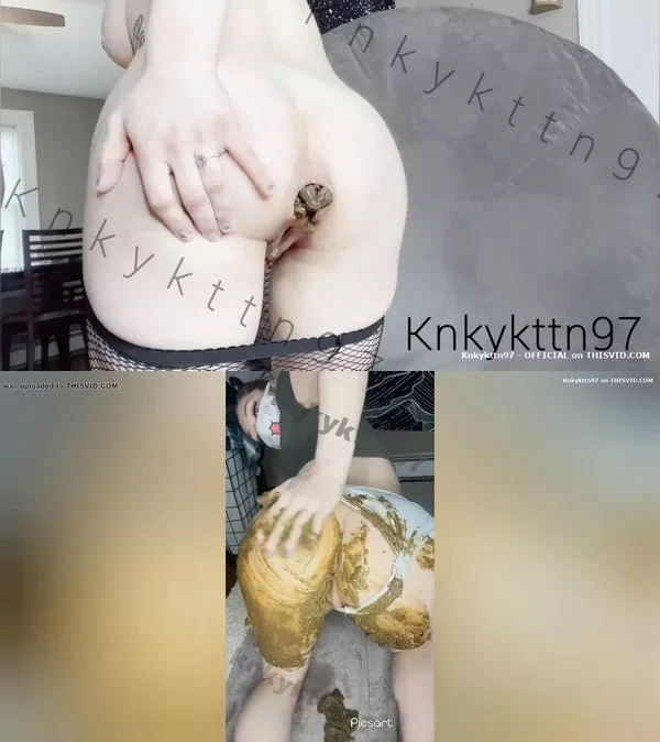 knkykttn97 Dieses Video-Paket