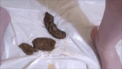 Screenshot 3 from Licking Poo Off My Feet (28.12.2020) Girl Summer