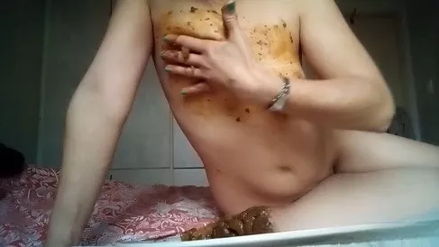 Liglee Früher Morgen Stuhlgang (28.08.2021)