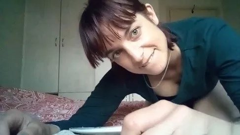 Screenshot 1 aus Liglee Früher Morgen Stuhlgang (28.08.2021)