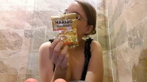 LittleMissKinky Gummibärchen