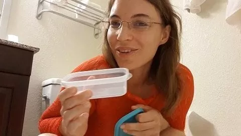 LittleMissKinky What a cute turd 2020 New