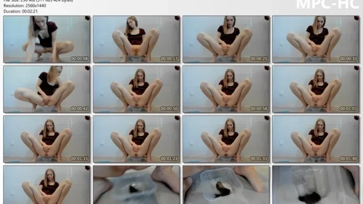 Screenshot 2 from LucyBelle Todays bronze block