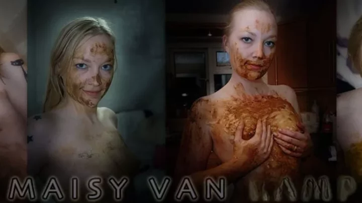 Screenshot 1 aus Maisy Van Kamp