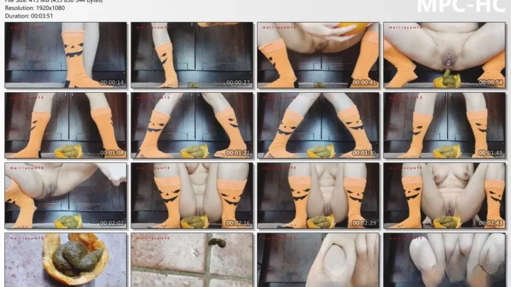 Screenshot 2 from Marinayam19 일본 여왕 노예의 음식