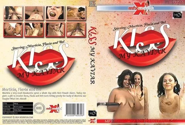 MFX-5039 Küss meinen Kaviar (2013)