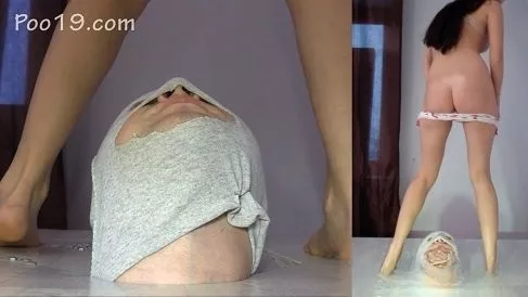 MilanaSmelly 나는 거의 토할 뻔했어! 2020