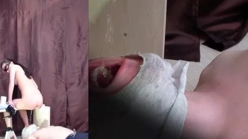 Screenshot 4 aus MilanaSmelly Maximale Bequemlichkeit für Christina