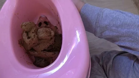 MilanaSmelly 仅供厕所奴隶使用的气味
