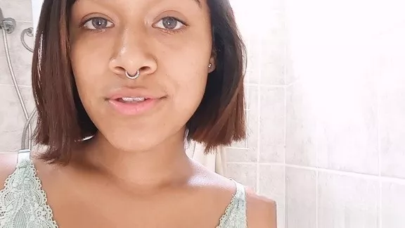 Mirellabb Ich habe in meine Unterhose geschissen