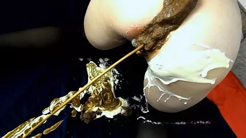 Screenshot 4 from ModelNatalya94 Mayonnaise and a lot of shit