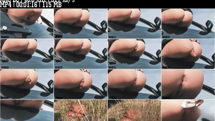Screenshot 5 from ModelNatalya94 怪物尾巴