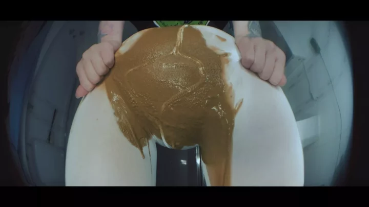Screenshot 3 aus Mamis Kackenduft-Strumpfhosen