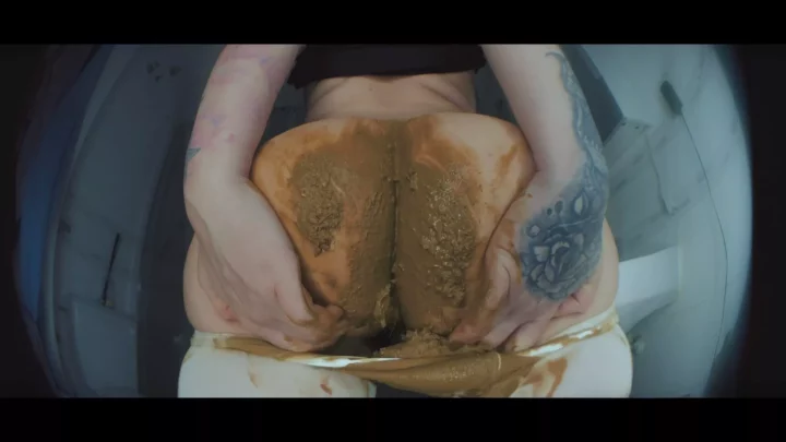 Screenshot 4 aus Mamis Kackenduft-Strumpfhosen