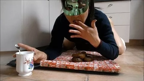 Meine Scheißfresspraxis (2020)