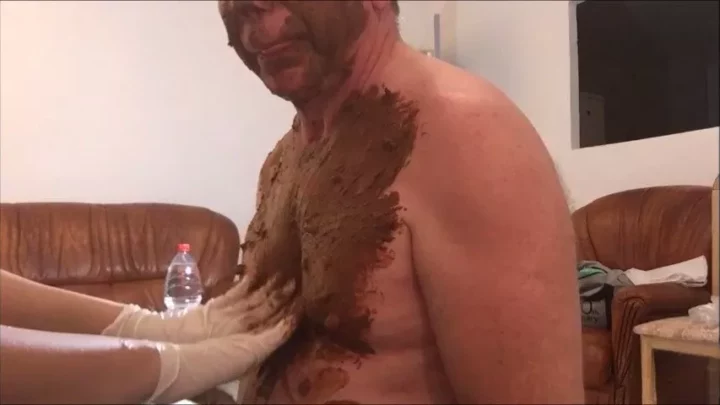 Screenshot 4 from My slave is my toilet