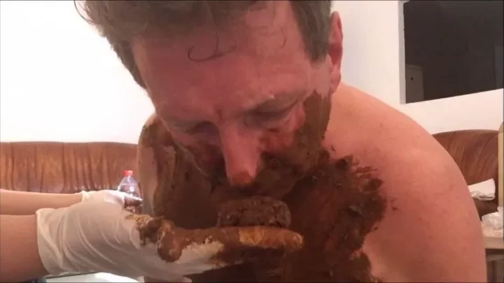 Screenshot 5 from My slave is my toilet