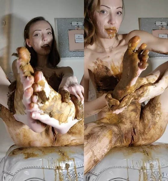 Mycelium_Mother Dirtytalking Toes