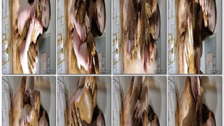 Screenshot 1 aus Mycelium_Mutter Schmutzige Gespräche über Zehen
